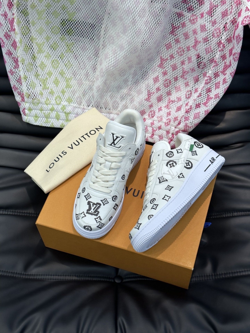 Louis Vuitton Sneakers